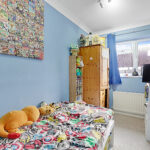 Limetree Close Chatham ME5