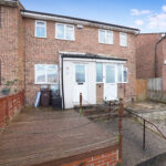 Limetree Close Chatham ME5