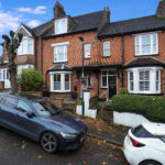 Kingswood Avenue Chatham ME4