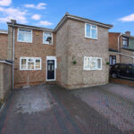 Polhill Drive Walderslade Chatham ME5