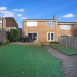 Polhill Drive Walderslade Chatham ME5
