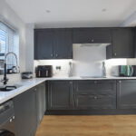 Polhill Drive Walderslade Chatham ME5