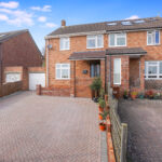 Charles Drive, Cuxton, ME2