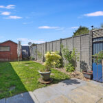 The Yard, Fanconi Road, Lordswood ME5