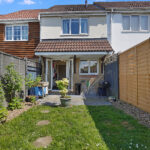 The Yard, Fanconi Road, Lordswood ME5