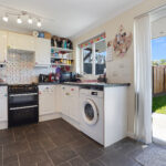 The Yard, Fanconi Road, Lordswood ME5