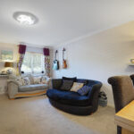 The Yard, Fanconi Road, Lordswood ME5