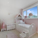 Churchill Avenue, Chatham, ME5
