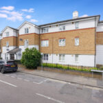 Windsor Road, Gillingham, ME7