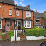 Kingswood Avenue, Chatham, ME4