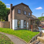 Chequers Close, Waldersalde, ME5