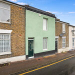 Rochester Street Chatham ME4