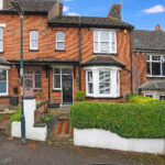 Kingswood Avenue, Chatham, ME4