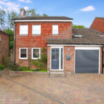 Locksley Close, Chatham, ME5