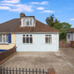 Bradfields Avenue Walderslade ME5