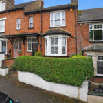 Kingswood Avenue, Chatham, ME4
