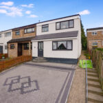 Churchill Avenue, Chatham, ME5