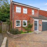 Locksley Close, Chatham, ME5