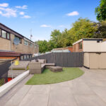 Churchill Avenue, Chatham, ME5