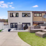 Churchill Avenue, Chatham, ME5