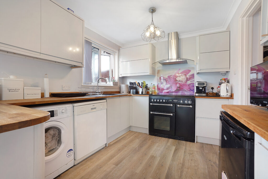 Kinross Close, Walderslade, Chatham ME5