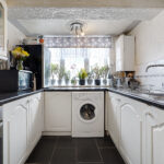 Harptree Drive, Waldersalde, ME5