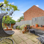Harptree Drive, Waldersalde, ME5