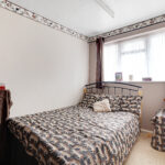 Harptree Drive, Waldersalde, ME5