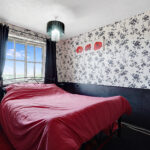 Harptree Drive, Waldersalde, ME5