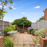 Harptree Drive, Waldersalde, ME5