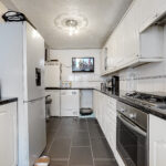 Harptree Drive, Waldersalde, ME5