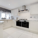 Churchill Avenue, Chatham, ME5
