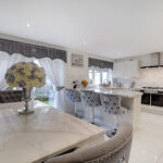Churchill Avenue, Chatham, ME5
