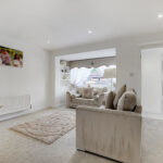 Churchill Avenue, Chatham, ME5