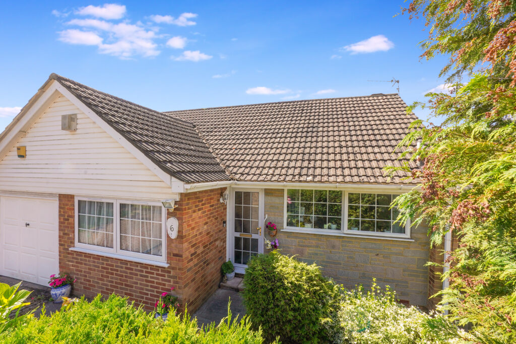 Hillborough Grove, Walderslade, Chatham, ME5