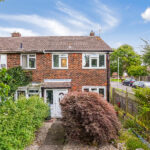 Gentian Close, Waldersalde, ME5