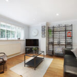 Hallsfield Road, Walderslade, ME5