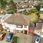 Allington Drive Strood Rochester ME2