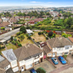 Allington Drive Strood Rochester ME2