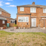 Allington Drive Strood Rochester ME2