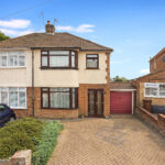 Allington Drive Strood Rochester ME2