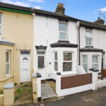 King Edward Road, Gillingham, ME7