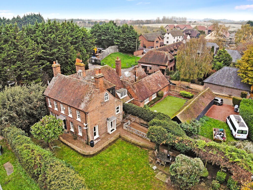 Seymour Road, Upchurch