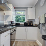 Kingston Crescent Chatham ME5