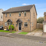 Kingston Crescent Chatham ME5