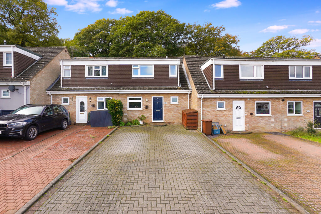 Arundel Close, Chatham, ME5