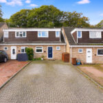 Arundel Close Chatham ME5