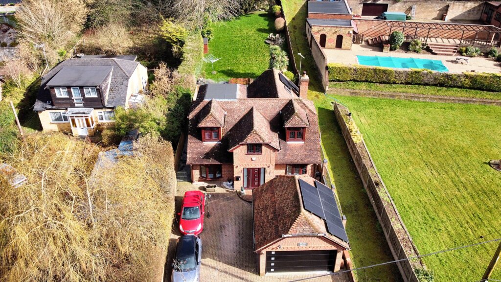 Boxley Road, Walderslade, ME5
