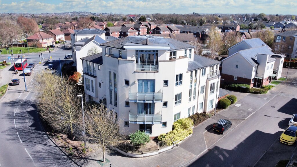 Springhead Parkway, Northfleet, DA11