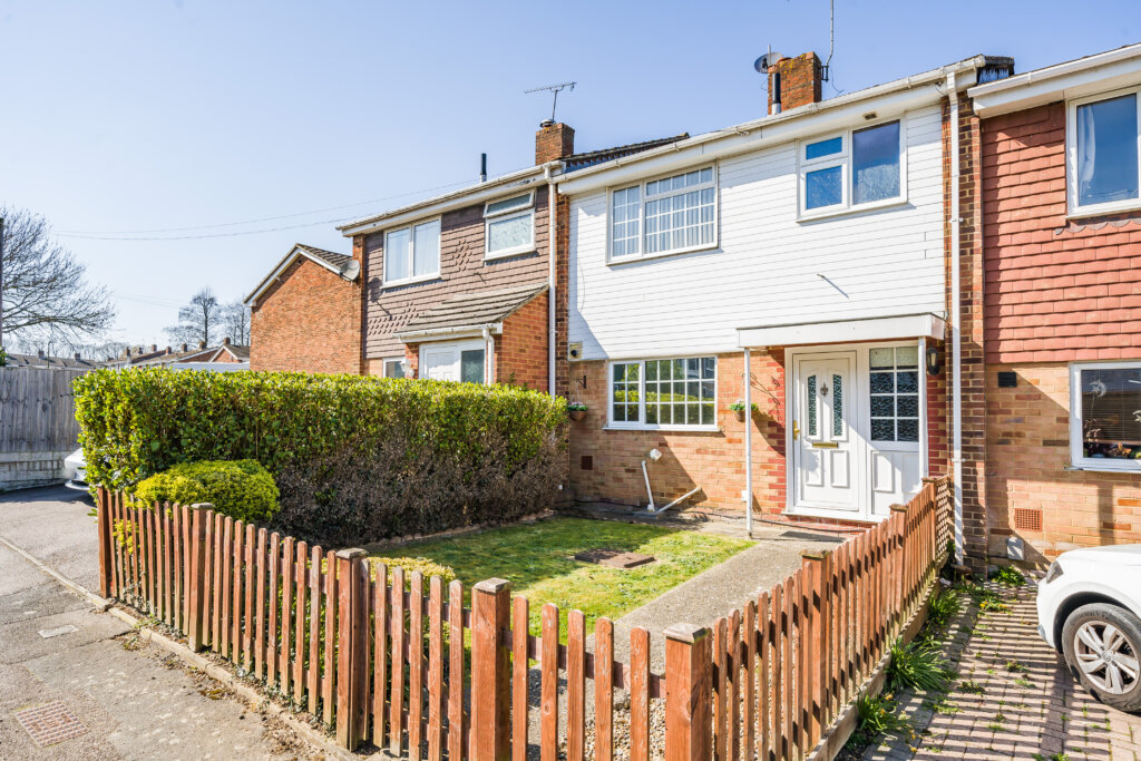 Sandringham Road, Rainham, ME8